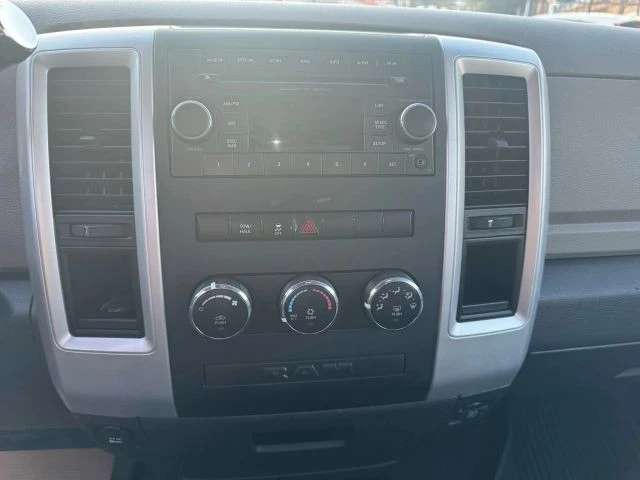 2012 Dodge Ram 4th Gen - Image 6 of 11
