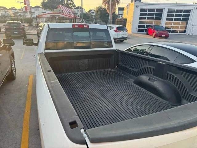2012 Dodge Ram 4th Gen - Image 9 of 11