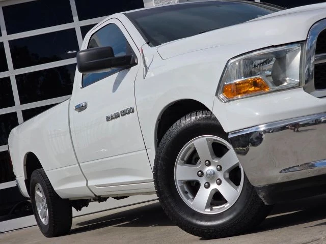 2012 Dodge Ram 4th Gen - Image 12 of 21