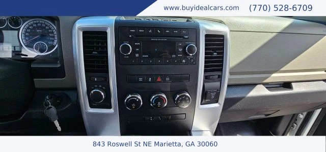 2012 Dodge Ram 4th Gen - Image 15 of 19