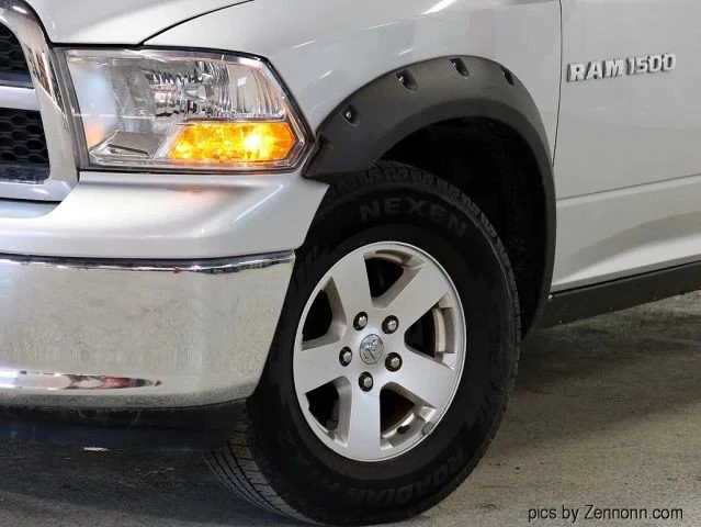2012 Dodge Ram 4th Gen - Image 3 of 21