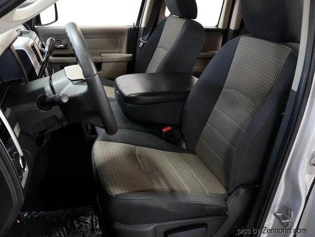 2012 Dodge Ram 4th Gen - Image 12 of 21