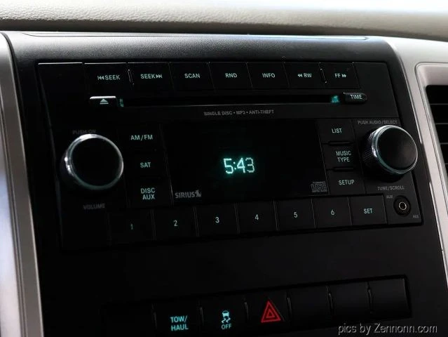 2012 Dodge Ram 4th Gen - Image 19 of 21