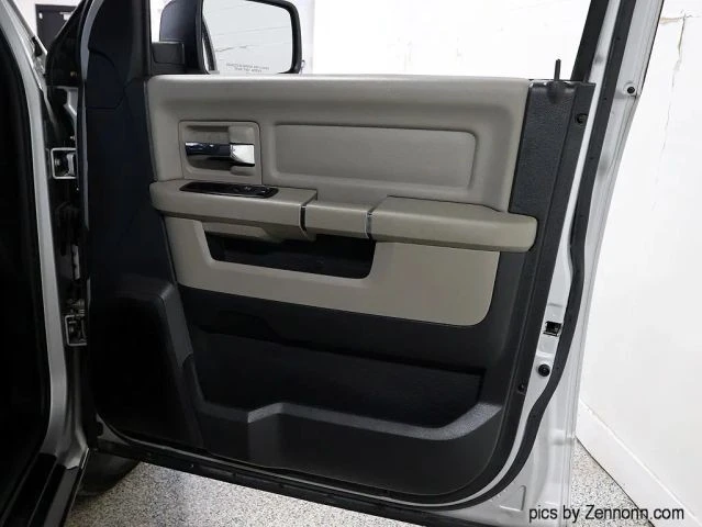2012 Ram 1500 1st Gen - Image 30 of 31
