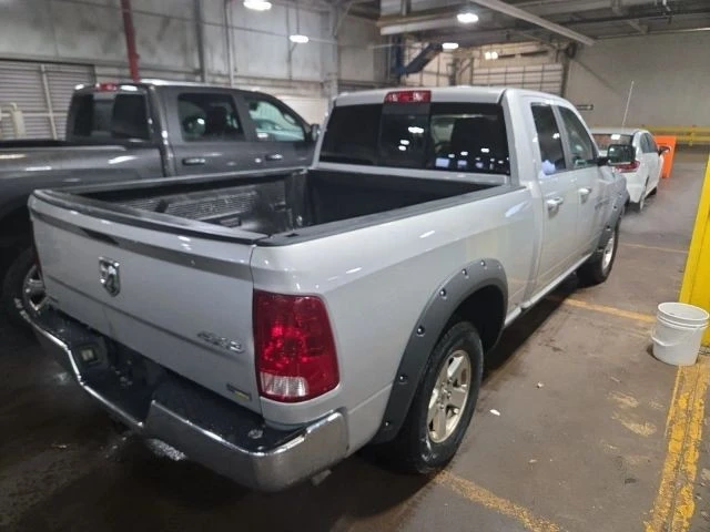 2012 Dodge Ram 4th Gen - Image 5 of 9