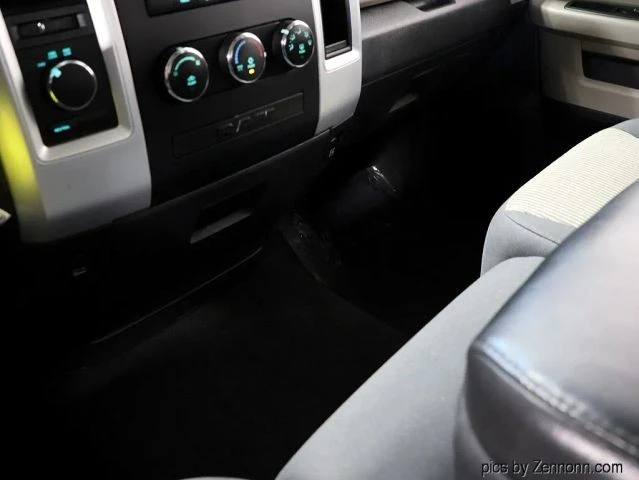 2012 Dodge Ram 4th Gen - Image 21 of 21