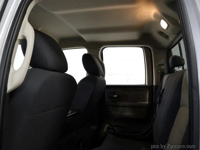 2012 Ram 1500 1st Gen - Image 15 of 31