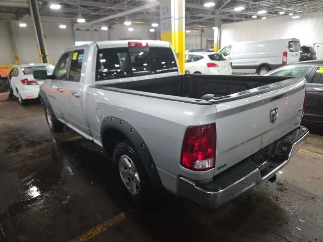 2012 Dodge Ram 4th Gen - Image 4 of 9