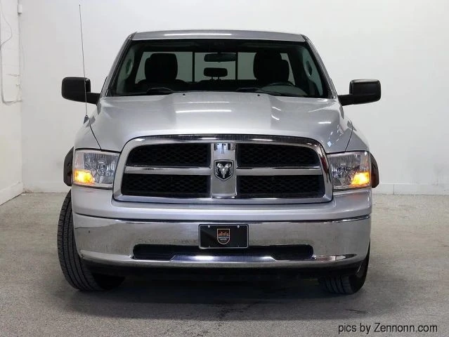 2012 Dodge Ram 4th Gen - Image 5 of 21