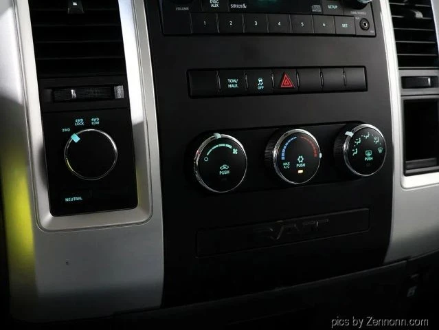 2012 Dodge Ram 4th Gen - Image 20 of 21