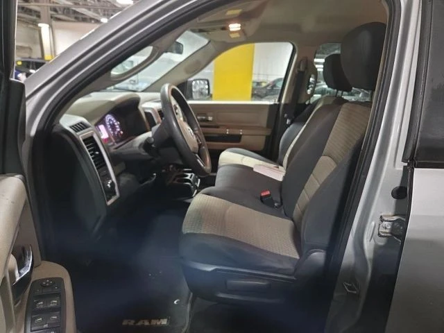 2012 Dodge Ram 4th Gen - Image 6 of 9