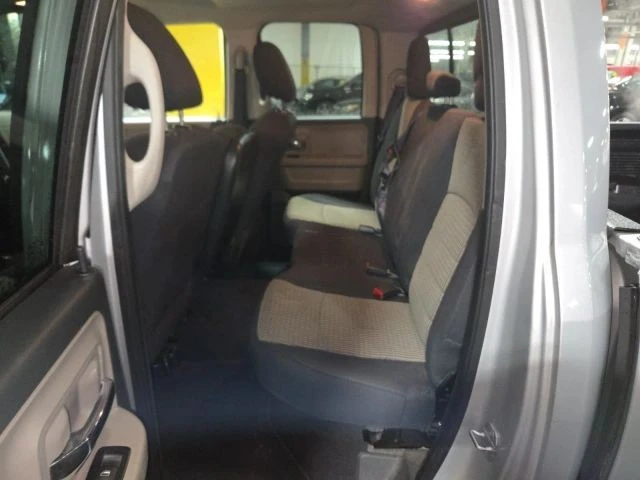 2012 Dodge Ram 4th Gen - Image 7 of 9
