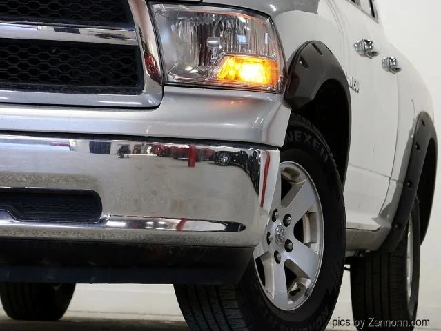 2012 Dodge Ram 4th Gen - Image 4 of 21