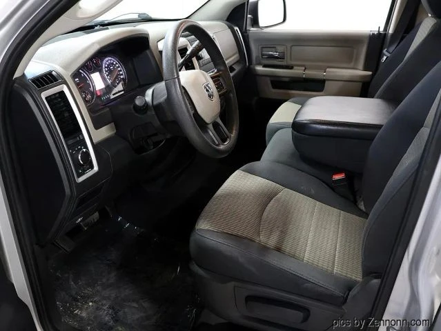 2012 Dodge Ram 4th Gen - Image 13 of 21