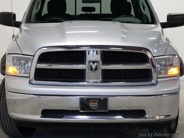 2012 Dodge Ram 4th Gen - Image 6 of 21