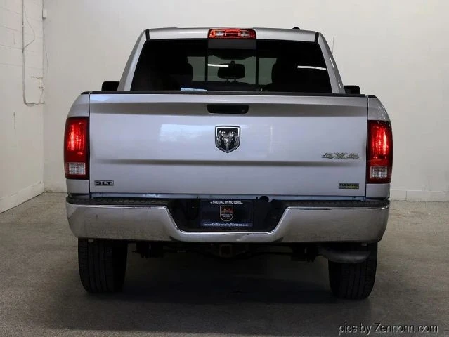 2012 Dodge Ram 4th Gen - Image 8 of 21