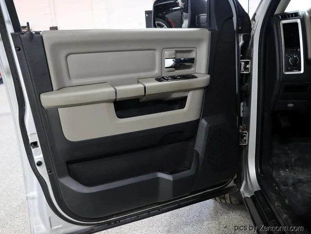 2012 Ram 1500 1st Gen - Image 23 of 31