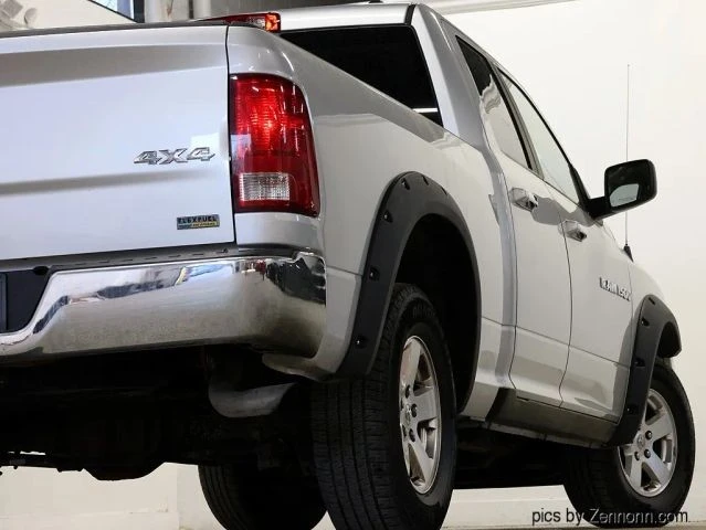 2012 Dodge Ram 4th Gen - Image 9 of 21