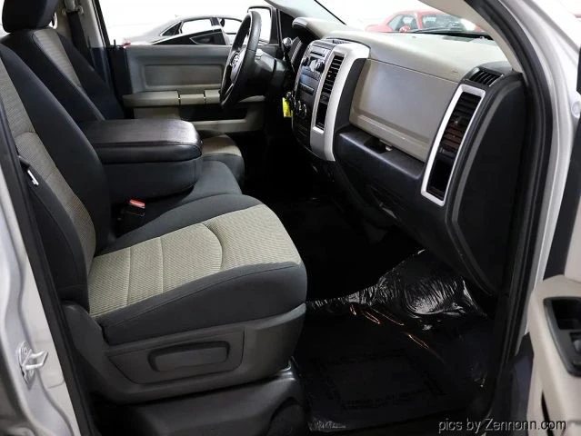 2012 Ram 1500 1st Gen - Image 31 of 31