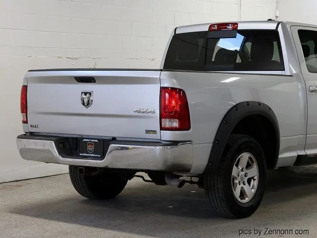 2012 Dodge Ram 4th Gen - Image 10 of 21