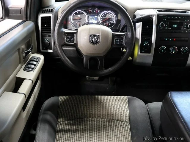 2012 Dodge Ram 4th Gen - Image 16 of 21