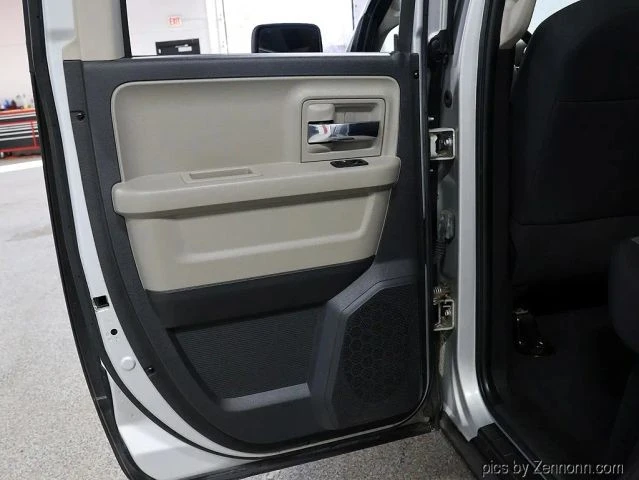 2012 Ram 1500 1st Gen - Image 25 of 31