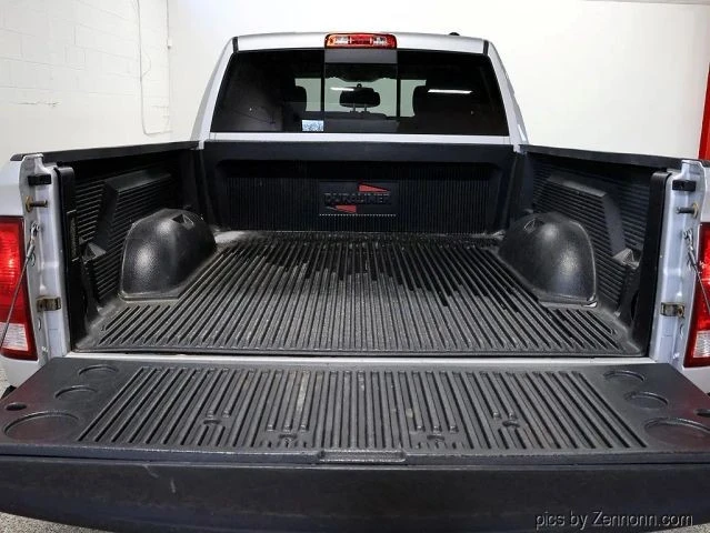 2012 Dodge Ram 4th Gen - Image 7 of 21