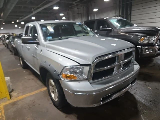 2012 Dodge Ram 4th Gen - Image 2 of 9