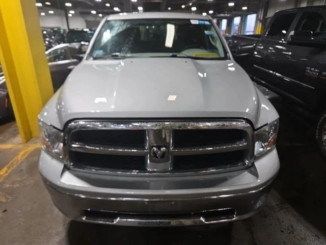 2012 Dodge Ram 4th Gen - Image 3 of 9