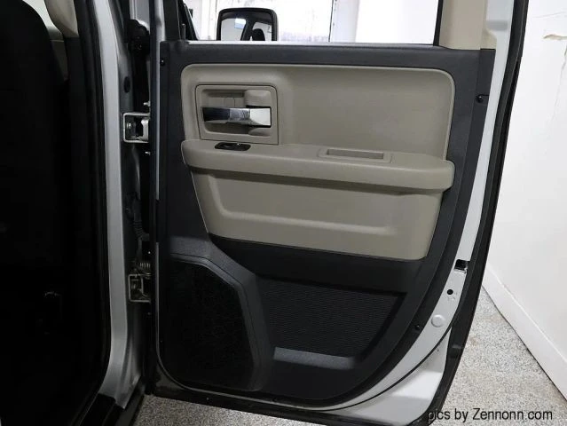 2012 Ram 1500 1st Gen - Image 28 of 31