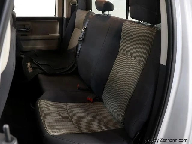 2012 Dodge Ram 4th Gen - Image 14 of 21