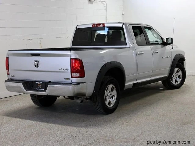 2012 Dodge Ram 4th Gen - Image 11 of 21