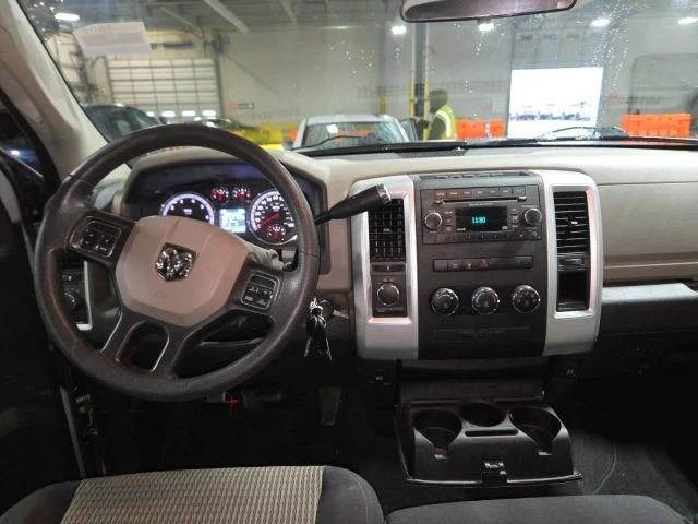 2012 Dodge Ram 4th Gen - Image 9 of 9