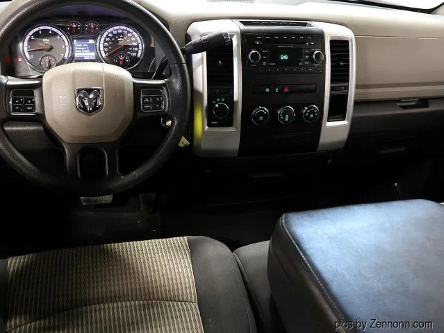 2012 Dodge Ram 4th Gen - Image 17 of 21