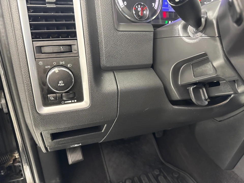 2012 Dodge Ram 4th Gen - Image 12 of 12