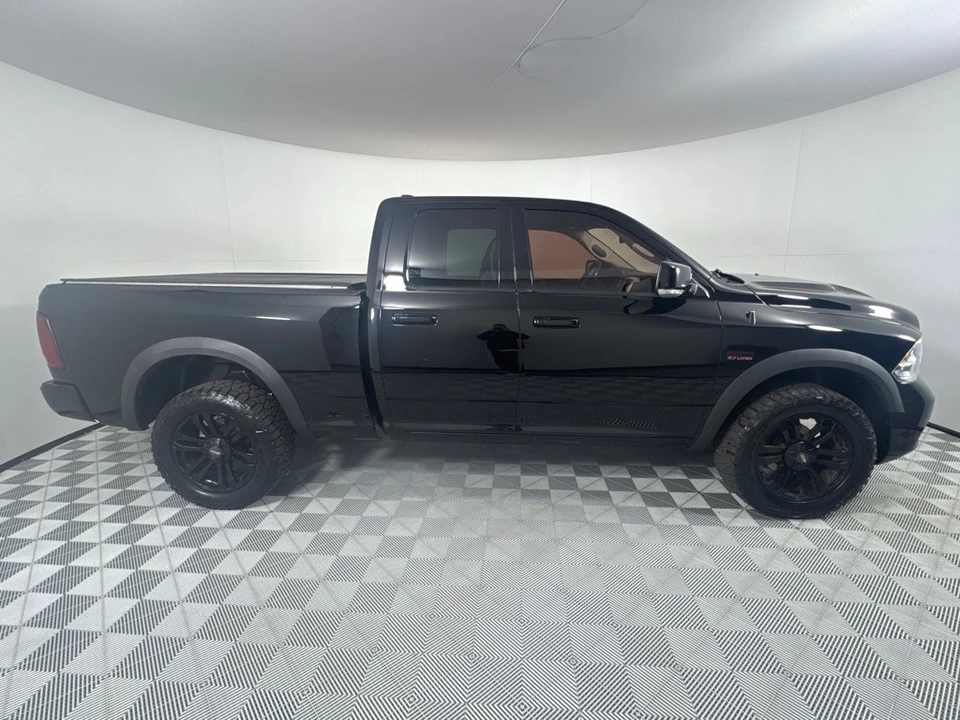 2012 Dodge Ram 4th Gen - Image 4 of 12