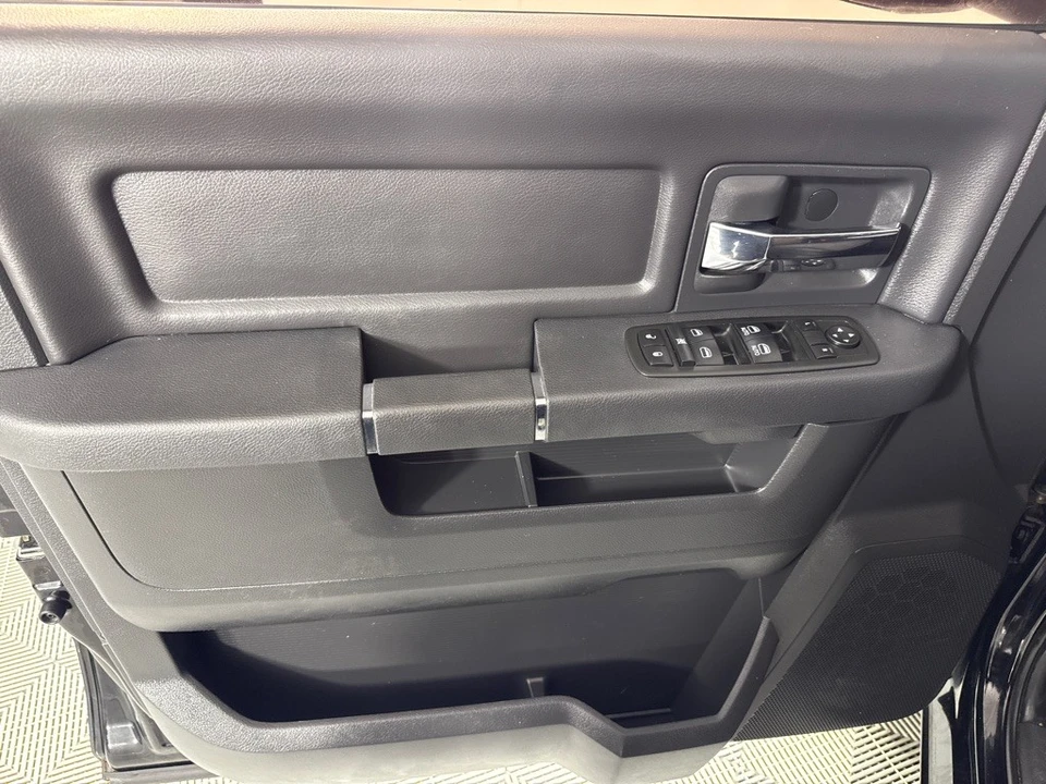 2012 Dodge Ram 4th Gen - Image 10 of 12