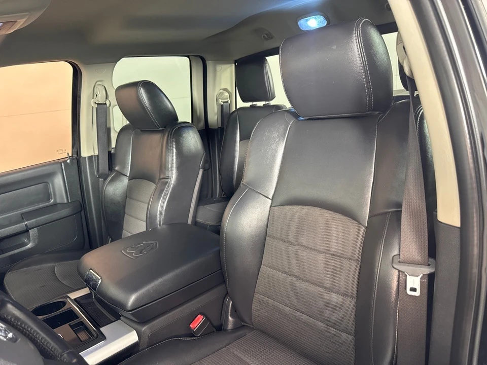 2012 Dodge Ram 4th Gen - Image 11 of 12