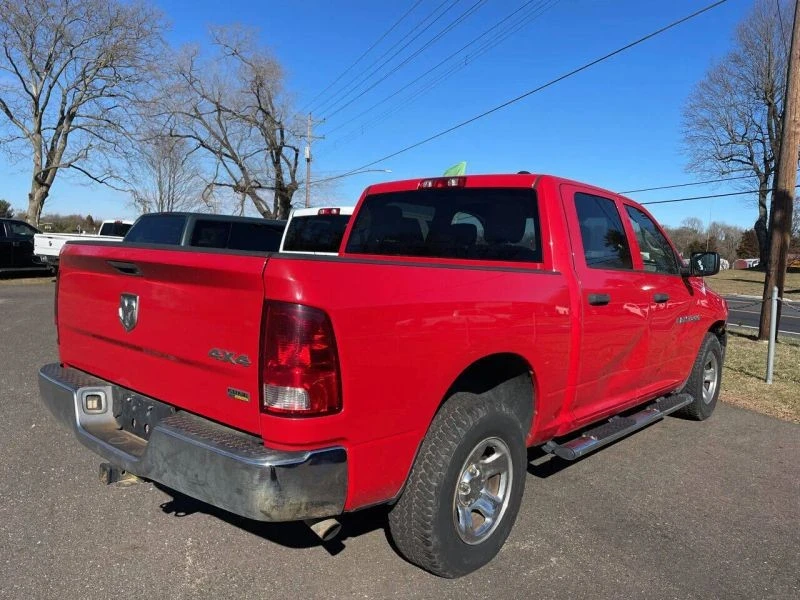 2012 Dodge Ram 4th Gen - Image 5 of 11