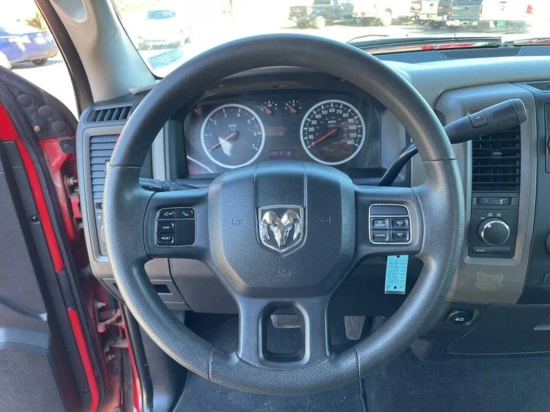 2012 Dodge Ram 4th Gen - Image 10 of 11