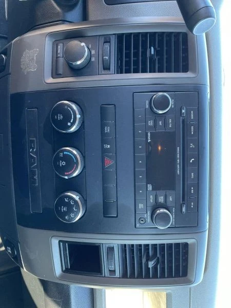 2012 Dodge Ram 4th Gen - Image 11 of 11