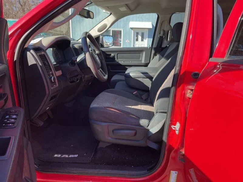 2012 Dodge Ram 4th Gen - Image 6 of 11