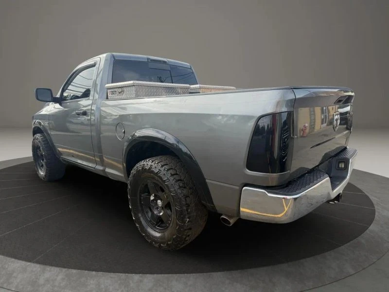 2012 Ram 1500 1st Gen - Image 7 of 12