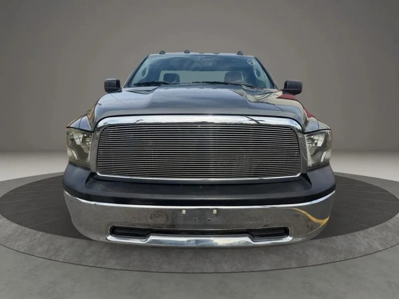 2012 Ram 1500 1st Gen - Image 2 of 12