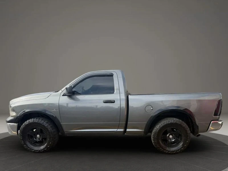 2012 Ram 1500 1st Gen - Image 8 of 12
