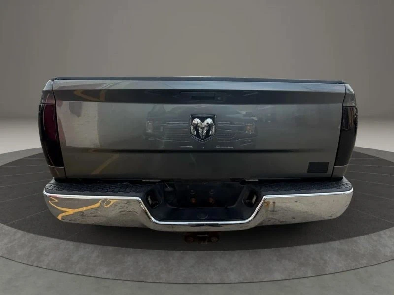 2012 Ram 1500 1st Gen - Image 6 of 12