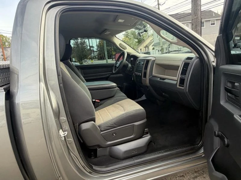 2012 Ram 1500 1st Gen - Image 11 of 12