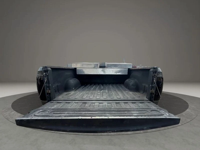 2012 Ram 1500 1st Gen - Image 12 of 12