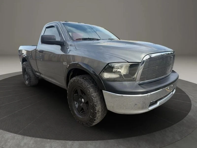 2012 Ram 1500 1st Gen - Image 3 of 12