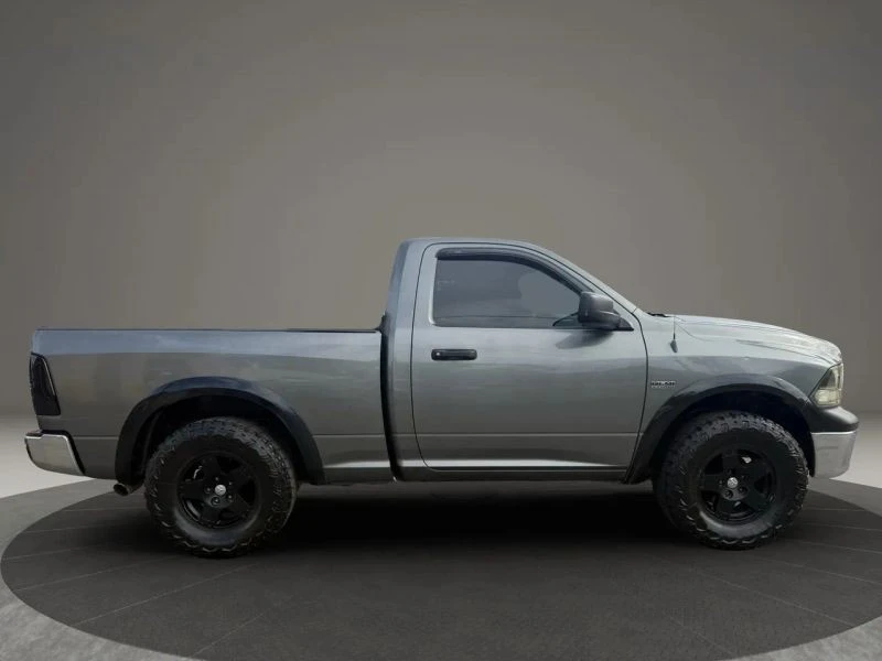 2012 Ram 1500 1st Gen - Image 4 of 12